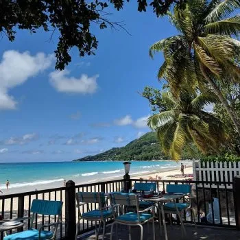 Coral Strand Smart Choice Hotel